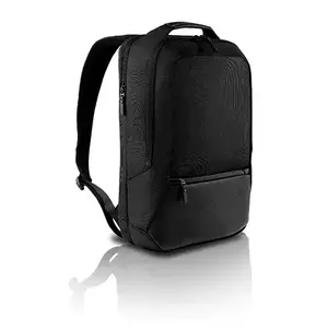 Rucsac Notebook Dell EcoLoop Premier Slim Backpack 15.6" Negru imagine