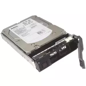 Hard Disk Server Dell 400-ATKJ 512n 2TB SATA 7200RPM imagine