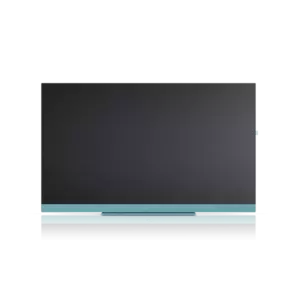 Televizor LED WE. SEE By Loewe 60514V70 139cm 4K Ultra HD Aqua Blue imagine