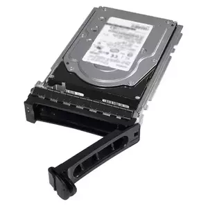 Hard Disk Server Dell 400-BIFT 512n 600GB SAS 10000RPM imagine