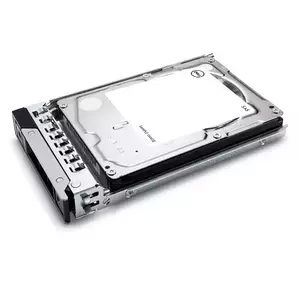Hard Disk Server Dell 400-ATIQ 512n 900GB SAS 15000RPM imagine