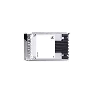 Hard Disk SSD Server Dell 345-BCGG 512e 1.92TB SAS imagine