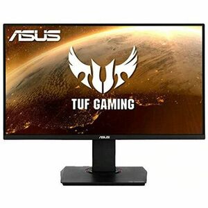 Monitor LED ASUS Gaming TUF VG289Q 28 inch 5 ms Negru HDR FreeSync 60 Hz imagine
