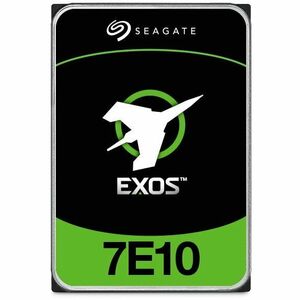 Hard Disk EXOS Enterprise 8TB SATA-III 7200RPM 256MB imagine