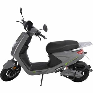 MS Energy C-VIBE - Scooter electric imagine