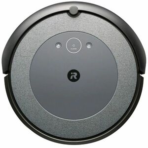 iRobot Roomba Combo i5 Neutral - Aspirator robot cu mop imagine