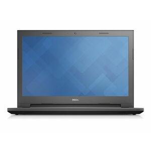 Laptop Second Hand Dell Vostro 3549, Intel Celeron 3205U 1.50GHz, 4GB DDR3, 500GB SATA, 15.6 Inch HD, Tastatura Numerica, Webcam, Fara Baterie imagine