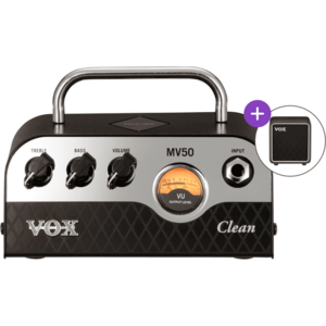 Vox MV50 Clean Set imagine