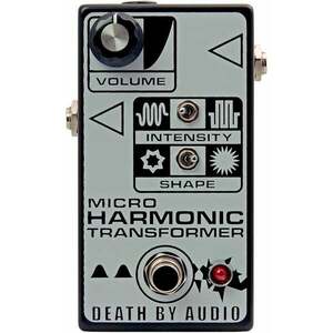Death By Audio Micro Harmonic Transformer imagine