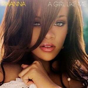 Rihanna - A Girl Like Me (2 LP) imagine