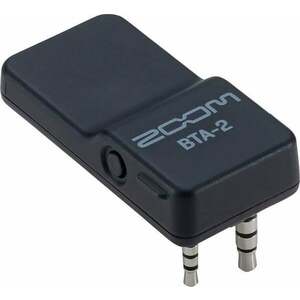 Zoom BTA-2 Bluetooth-Transmiţător imagine