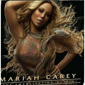 Mariah Carey - The Emancipation Of Mimi (180g) (2 LP) imagine