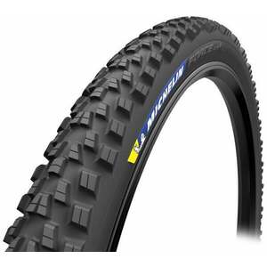 Michelin Force AM2 27, 5" (584 mm) Black 2.6 Anvelopa de bicicletă MTB imagine