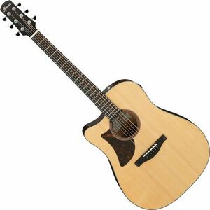 Ibanez AAD170LCE-LGS Natural imagine