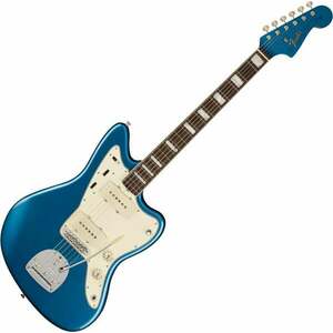 Fender American Vintage II 1966 Jazzmaster RW Lake Placid Blue imagine