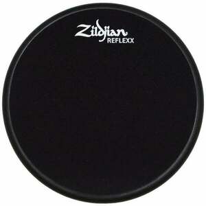 Zildjian ZXPPRCP10 Reflexx 10" Pad pentru exersat imagine