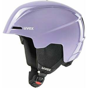 UVEX Viti Junior Cool Lavender 51-55 cm Cască schi imagine