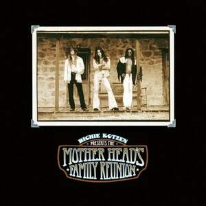 Richie Kotzen - Mother Head’s Family Reunion (Reissue) (2 LP) imagine
