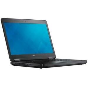 Laptop Refurbished Dell Latitude E5440, Procesor Intel Core i5-4300U 1.90GHz up to 2.90GHz, 8GB DDR3, 120GB SSD, 14inch HD (Negru) imagine