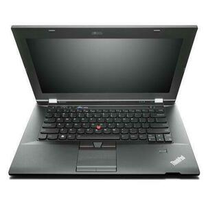 Laptop Refurbished Lenovo ThinkPad L430, Intel Core i3-3120M 2.50GHz, 4GB DDR3, 320GB HDD, DVD, 14Inch, 1366x768 (Negru) imagine
