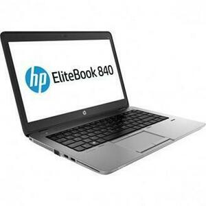 Laptop Refurbished HP EliteBook 840 G1, Intel Core i5-4200U 1.60GHz, 4GB DDR3, 500GB SATA HDD, 14 inch HD+, 1600x900, Webcam imagine