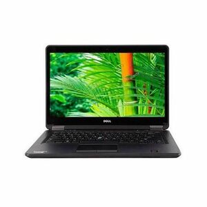 Laptop Refurbished Dell Latitude E7440, Core i5-4300U 1.90GHz up to 2.90GHz, 4GB DDR3, 128GB SSD, 14 inch, Webcam imagine