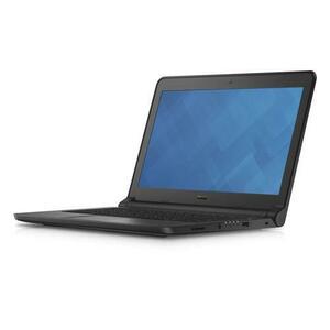 Laptop Refurbished Dell Latitude 3340, Intel Core I5-4210U 1.70GHz up to 2.70GHz, 4GB DDR3, 500GB HDD, 13.3 Inch, 1366x768, Webcam (Negru) imagine