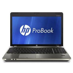 Laptop Refurbished HP ProBook 6550b, Intel CELERON P4500 @ 1.88GHz, 4GB DDR3, 250GB HDD, 15.6 Inch, 1366x768 imagine