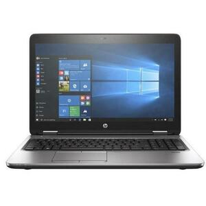 Laptop Refurbished HP Probook 655 G2, AMD PRO A10-8700B R6 CPU 1.80GHz up to 3.20GHz, 8GB DDR3, 500GB HDD, 15.6 inch, 1366X768, Webcam imagine