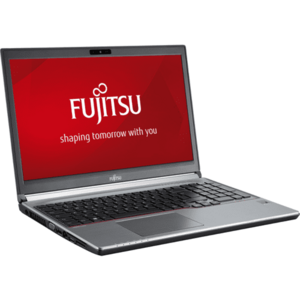Laptop Refurbished Fujitsu LifeBook E736/M Procesor Intel® Core I3-6100U (2 core, 2.30GHz, 3Mb), 4GB DDR3, 320GB HDD, 13.3inch, 1366X768) imagine