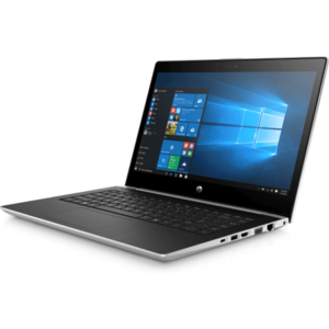 Laptop Refurbished HP ProBook 440 G5 (Procesor Intel Core i3-7100U (2 core, 2.4GHz, 3Mb), 4GB DDR4, 128GB SSD, 14inch FHD, Webcam) imagine