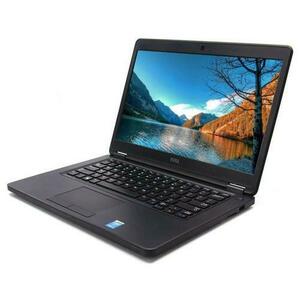 Laptop Refurbished Dell Latitude E5450 (Procesor i5-4300U (1.90GHz up to 2.90GHz, 3Mb), 8GB DDR3, 500GB HDD, 14inch, 1366x768, Webcam) imagine