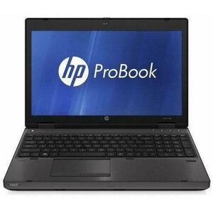 Laptop Refurbished HP ProBook 6560b, (Procesor Intel Core i3-2310M (2 core, 2.10GHz, 3Mb Cache), 4GB DDR3, 500GB HDD, 15.6inch, 1366X768) imagine