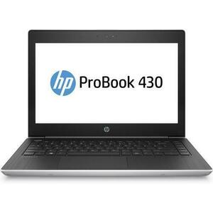 Laptop Refurbished HP ProBook 430 G5 Intel CoreI3-8130U 2.20 GHZ 4GB DDR4 128GB SSD 13.3 Inch HD Webcam imagine