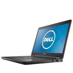 Laptop Refurbished Dell Latitude 5480 Intel Core i5-6300U 8GB DDR4 256GB PCIe M.2 NVMe 14inch Webcam imagine