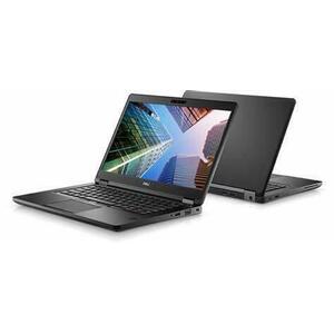 Laptopuri Refurbished Dell Latitude E5490 Core i5-8350U 8GB 512GB SSD Webcam 14inch FHD TouchScreen imagine