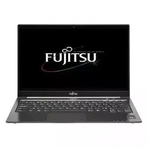 Laptop Refurbished Fujitsu LIFEBOOK U747 CORE I5-7200U 2.50 GHZ 8GB DDR4 128GB SATA SSD 14 INCH 1920x1080 WEBCAM imagine