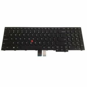 Tastatura Lenovo ThinkPad E550 imagine