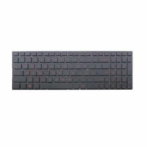 Tastatura laptop Asus G501V ROG imagine