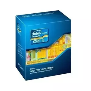 Procesor Refurbished Intel Core i5 4590S 3.0 GHz imagine