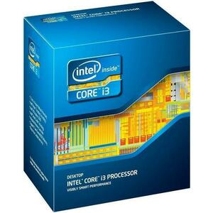 Procesor Refurbished Intel Core i3 3220 3.3 GHz, Socket 1155 imagine