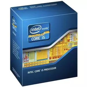 Procesor Refurbished Intel Core i5 3470 3.2 GHz, Socket 1155 imagine