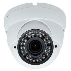 Camera de supraveghere IP Besnt BS-IP76L, Tip DOME, 3MP, Night vision 30m imagine