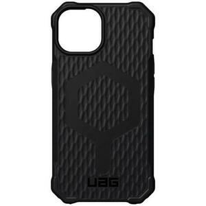 Protectie Spate UAG Essential Armor Magsafe pentru iPhone 14 (Negru) imagine