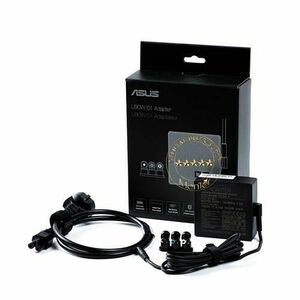 Incarcator Asus P550LAV 90W original Premium imagine