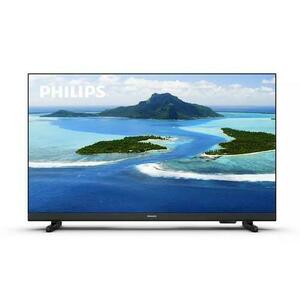 Televizor LED Philips 80 cm (32inch) 32PHS5507/12, HD ready, CI+ imagine