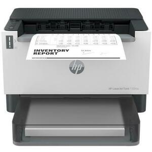 Imprimanta HP LaserJet Tank 1504w, A4, Retea, Wireless imagine