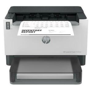 Imprimanta HP LaserJet Tank 2504dw , A4, Duplex, Retea, Wireless imagine