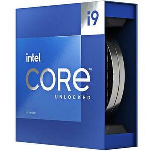 Procesor Intel Raptor Lake Core i9-13900K 3.0GHz, LGA 1700, 36MB (Box) imagine