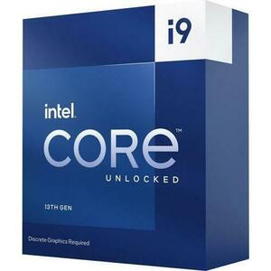 Procesor Intel Raptor Lake Core i9-13900KF 3.0GHz, LGA 1700, 36MB (Box) imagine